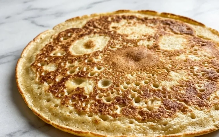 Pfannkuchen Grundrezept: Einfach & perfekt für jeden Anlass